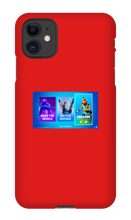coregamer32yt iPhone Phone Cases