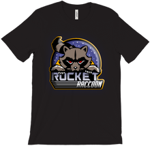 rocket_raccoon T-Shirts