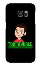 Cover Samsung Tommybree