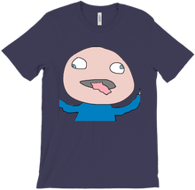 Troll Emote Shirt