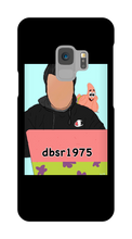 dbsr1975 Samsung Phone Cases