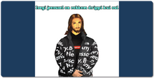Jeesus XXL Gaming Mousepad