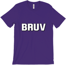 Bruv t-shirt (different colors)