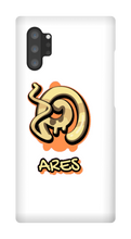 ares_lr Samsung Phone Cases