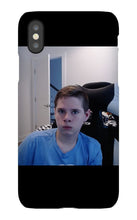 b_miller26 iPhone Phone Cases