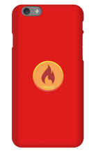 TFAM iPhone Phone Cases