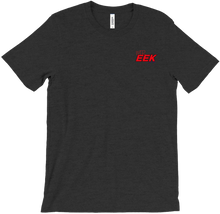 Mr eek tee