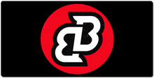 Double B Gaming Mousepad