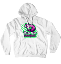 Uumadin & Farowtih Hoodies (No-Zip/Pullover)