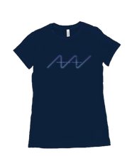 MiV Women's T-Shirt (Front)