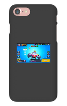 brawltalkdvid iPhone Phone Cases