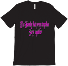Pray T-Shirts