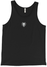 Ice Dragon Tank Top