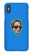 destructive461 iPhone Phone Cases