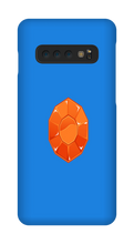 fireminetor_8000 Samsung Phone Cases