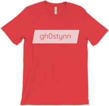 gh0stynn tee!
