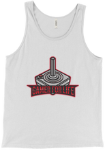 Gamer For Life Tank Top
