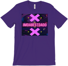 imthebestdad T-Shirts