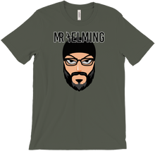 MrHelming - T-Shirt
