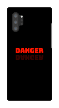 Danger Reflection Samsung Phone Case