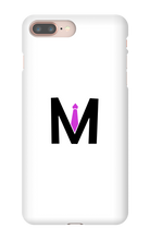 officialmortius iPhone Phone Cases