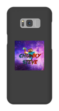 chunkysteve0 Samsung Phone Cases