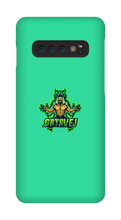 Satavej Samsung Phone Cases