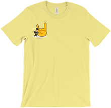 lasseloddan Rock n Roll T-Shirts
