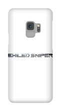 exiledsn1per Samsung Phone Cases