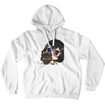 Grumpy Ollie Hoodie