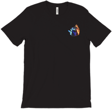 Ice & Fire T-Shirt