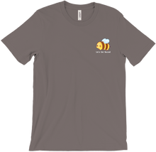 Let's Get Buzzed T-Shirts