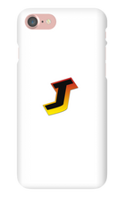 jarim_official iPhone Phone Cases