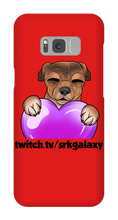 Love Samsung Phone Cases