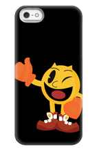pacmann95 iPhone Phone Cases