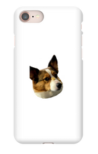 guidingfire iPhone Phone Cases