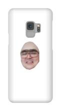 justnikotv Samsung Phone Cases