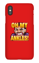 markydvids iPhone Phone Cases