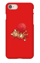 f0rst132 iPhone Phone Cases