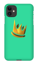 Crown Phone Case