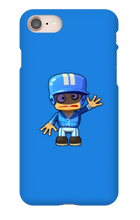 Trepanier3 iPhone Phone Cases