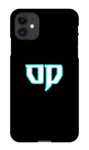 OP iPhone Cases