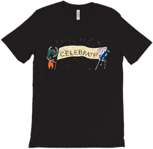 str8opticroyal T-Shirts
