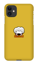 Hussman iPhone Phone Cases
