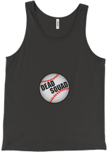 tiktokudead Tank Top