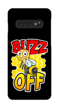 Buzz Off Samsung Phone Case