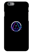 aldogamer622 iPhone Phone Cases