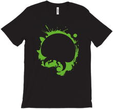 Tee-Shirt Metroid Splash