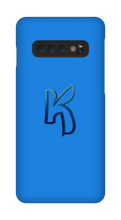 kuhrooo Samsung Phone Cases