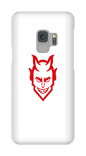 devil_r6 Samsung Phone Cases